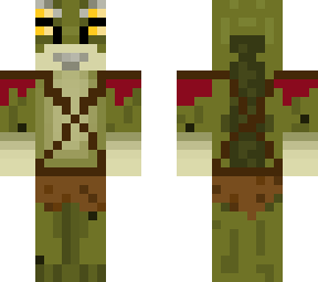 trogman elder