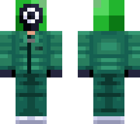tryoutee worker