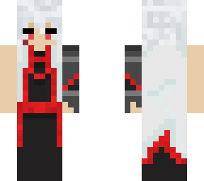 updated shu kurenai