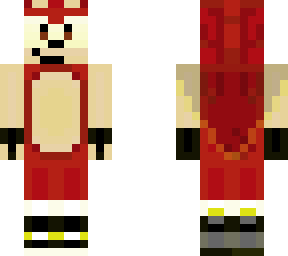 varik the hedgehog (custom song and slight redesign (plus shaded))