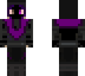 vesperis 2nd skin (prototype)