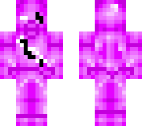 violet demon steve (rq) (old)