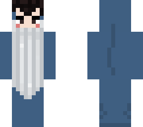 whale boy