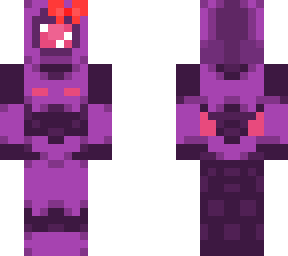 whysper <3 (v4 ultrakill oc)