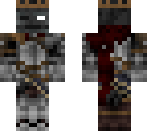 withered king (edited)