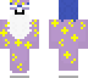 wizard sonic (archie comics)
