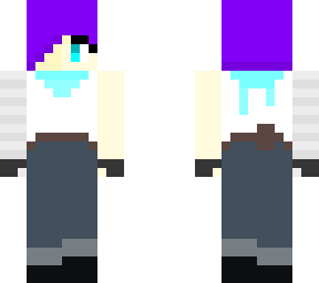 wolfy meadows (without hoodie)