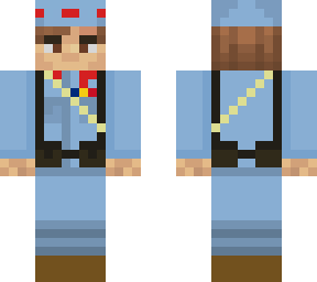 ww1 andi