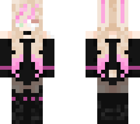 yuno curadita