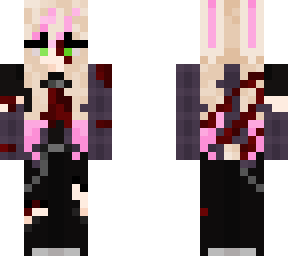 yuno f