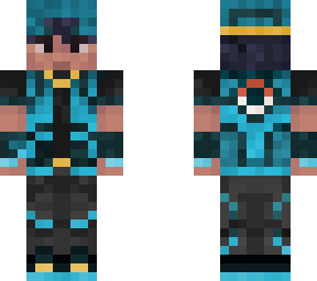 zekrom trainer 2