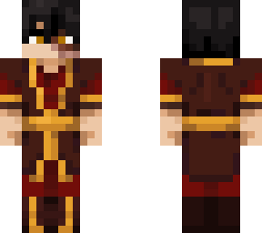 zuko from avatar
