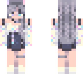 - crystalized