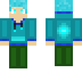 ~ diamond's glow ~ neverending contest entry