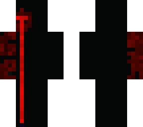 (zarnex2o) thehallow red
