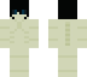 ancient humanoid