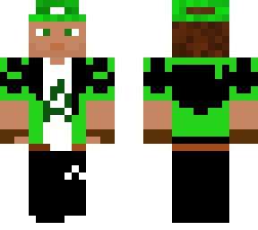 antonioprime trainer