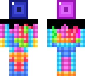arcade skin