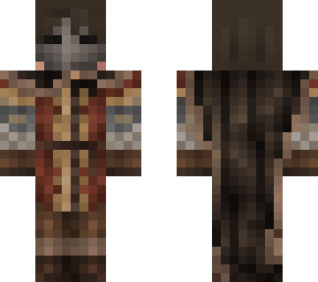 armored up extra