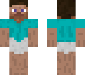 baby steve