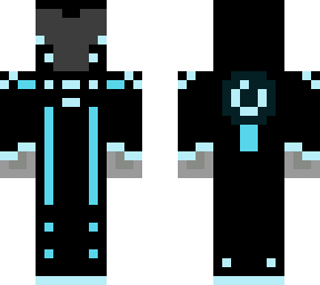 beck tron uprising