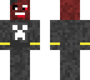 bedrock cyborg