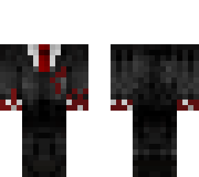 beheaded man