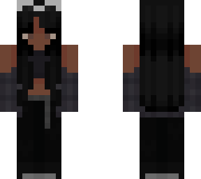 black gurl