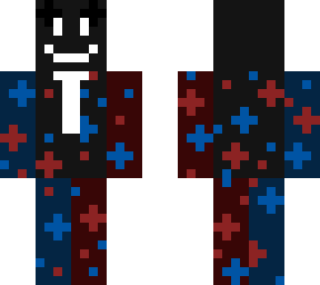 black hole (oc)