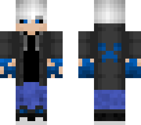 blue instead