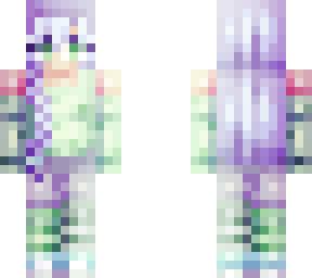 blueberry fizz | rce