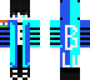 bluly_legend