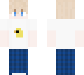 boy duck