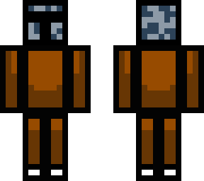 brown guard