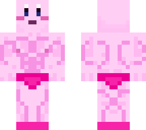 buff kirb