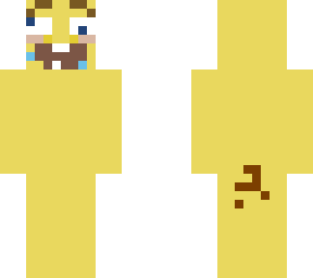 bumb poo modified emoji