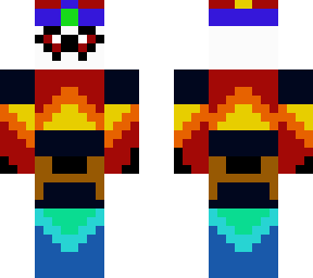 campfire