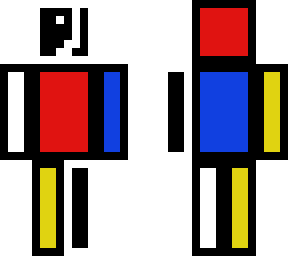 cap's bauhaus v. 2
