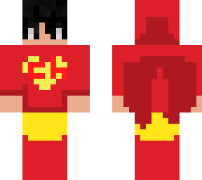 capitan colorado