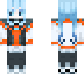 carinae oc
