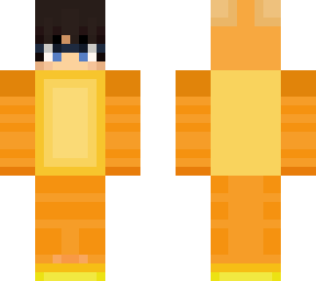 conan charmader v2