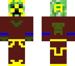 creeper