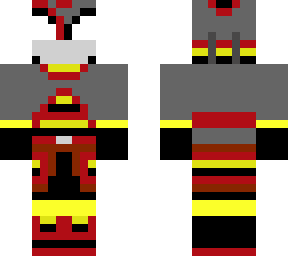 crimson
