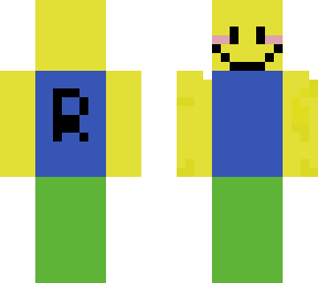 cute roblox noob
