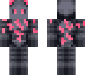 Daia Voltaris | Minecraft Skin