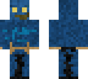 daoigs skin
