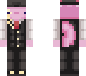 dapper lotl