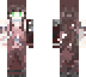 demon lord mortal version