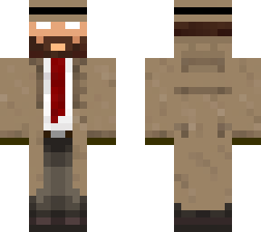 detective brian