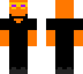 dorito man